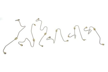 Трубки топливные trucktec Automotive 0113178