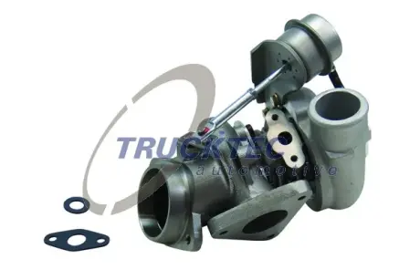 Турбина OM602 trucktec automotive 0214022