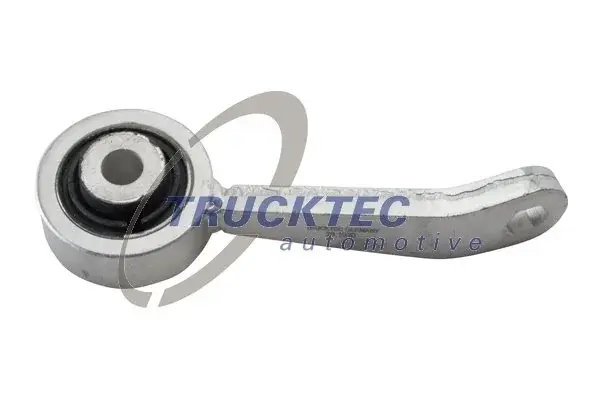Тяга стабилизатора передняя, R Trucktec Automotive 02.30.059 (фото 1)