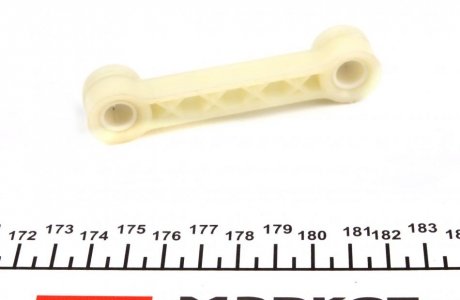 Тяжка КПП trucktec Automotive 0224015