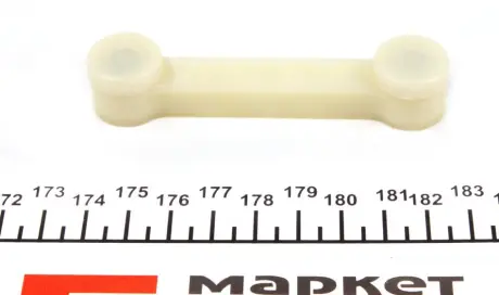 Тяжка КПП trucktec automotive 0224015