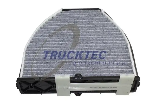 Вугільний фільтр салону Trucktec Automotive 02.59.109 (фото 1)