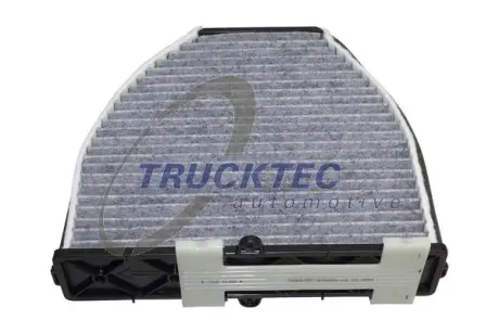 Вугільний фільтр салону Trucktec Automotive 02.59.109