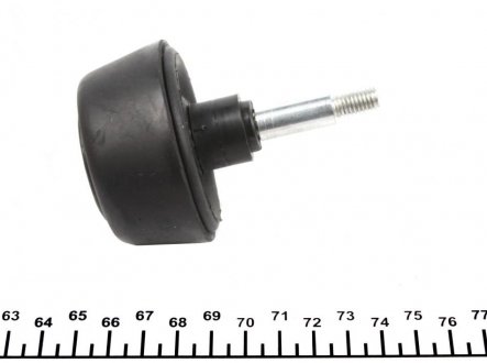 Упор двери trucktec Automotive 0253193