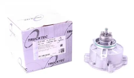 Вакуумний насос Trucktec Automotive 0221005