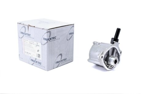 Вакуумный насос trucktec Automotive 0221007 на Мерседес W176 (а класс)