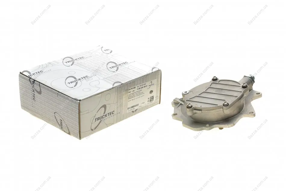 Вакуумный насос trucktec automotive 0236058