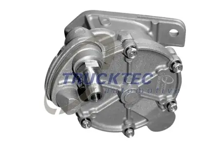 Вакуумний насос Trucktec Automotive 07.36.001