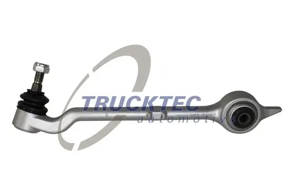 Важіль передньої підвіски нижній задній лівий Trucktec Automotive 0831048 (фото 1)