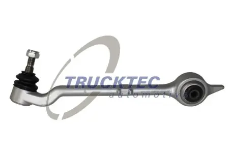 Важіль передньої підвіски нижній задній лівий trucktec automotive 0831048 Бмв E39