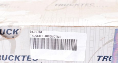 Рычаг задней подвески trucktec Automotive 0831064