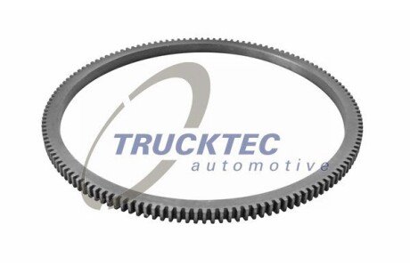 Венец маховика 269mm, OM616-617 trucktec Automotive 02.11.008 на Мерседес W126