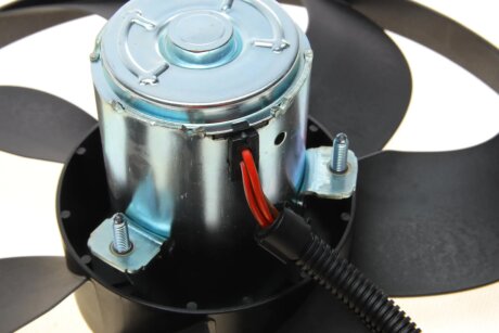 Вентилятор охолодження радіатора trucktec Automotive 0759013