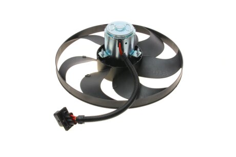 Вентилятор охолодження радіатора trucktec Automotive 0759013