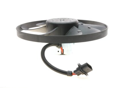 Вентилятор охолодження радіатора trucktec Automotive 0759013