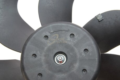 Вентилятор охолодження радіатора trucktec Automotive 0759013