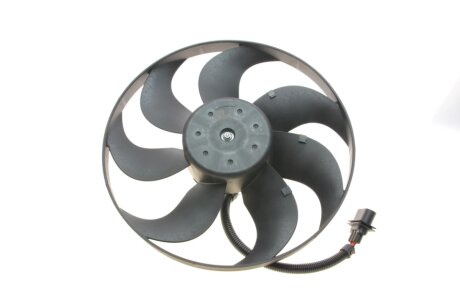 Вентилятор охолодження радіатора trucktec Automotive 0759013