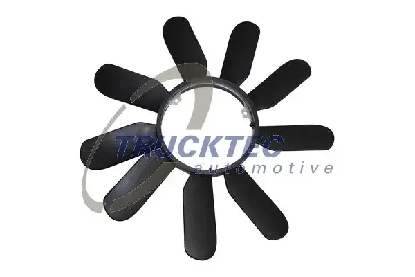 Вентилятор радиатора, OM602,605 Trucktec Automotive 0219136 (фото 1)