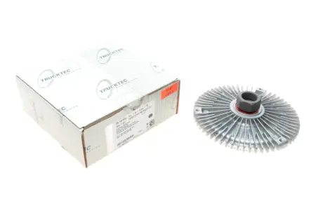 Вентилятор Trucktec Automotive 0819002