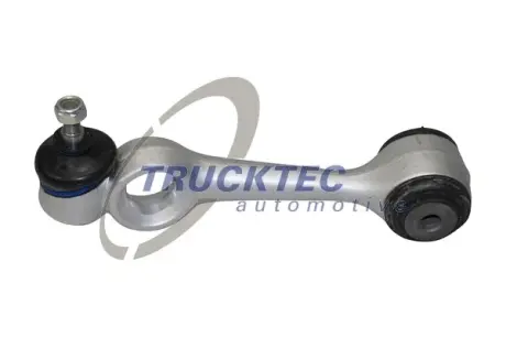 Верхній важіль передньої підвіски Trucktec Automotive 02.31.121