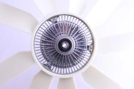 Вискомуфта вентилятора trucktec Automotive 0219271