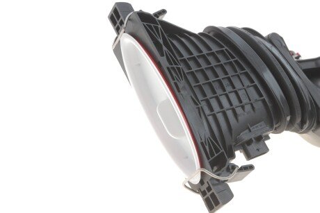 Витратомір повітря trucktec Automotive 0214272