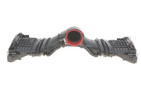 Витратомір повітря trucktec Automotive 0214272 на Мерседес Glk x204