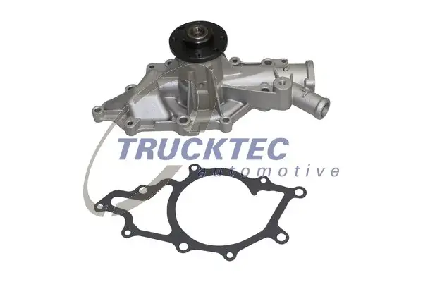 Водяная помпа (насос) trucktec automotive 0219200