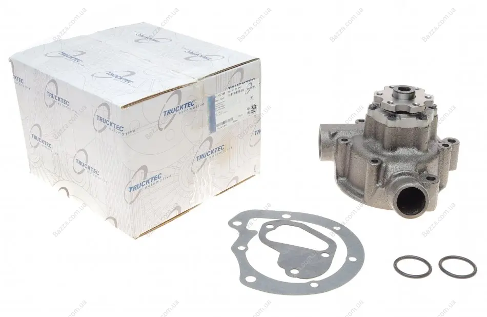 Водяная помпа (насос) trucktec automotive 0119189