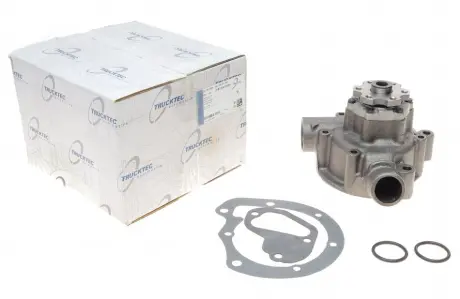 Водяная помпа (насос) trucktec automotive 0119189
