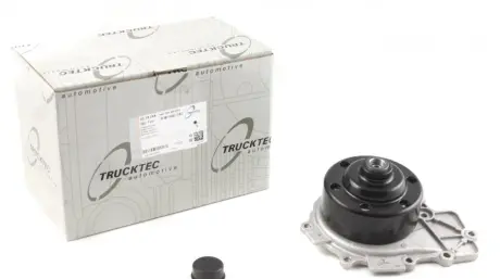 Водяна помпа (насос) Trucktec Automotive 0219064