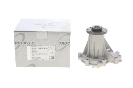Водяна помпа (насос) Trucktec Automotive 0219161