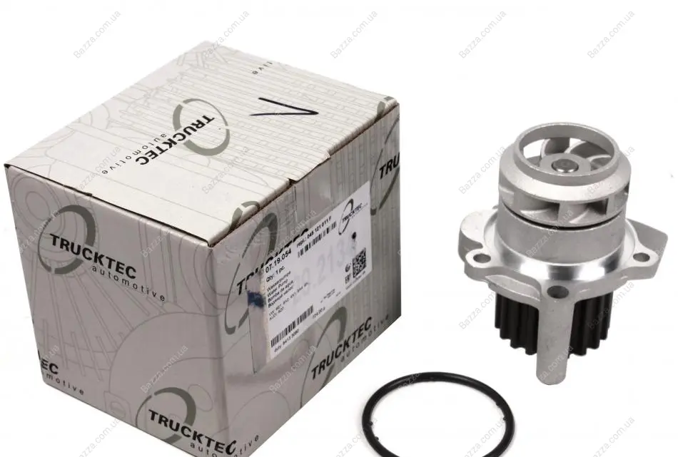 Водяная помпа (насос) trucktec automotive 0719054