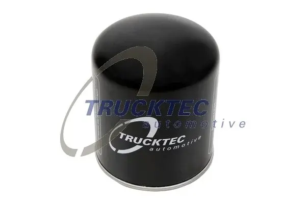 Повітряний фільтр Trucktec Automotive 01.36.022 (фото 1)