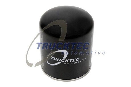 Повітряний фільтр trucktec Automotive 01.36.022