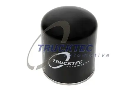 Повітряний фільтр Trucktec Automotive 01.36.022