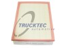 Повітряний фільтр trucktec Automotive 02.14.064