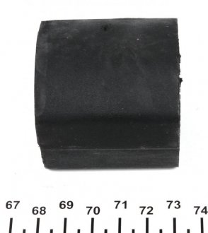 Втулка (резинка) переднего стабилизатора trucktec Automotive 0230029