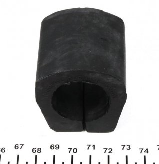 Втулка (резинка) переднего стабилизатора trucktec Automotive 0230029