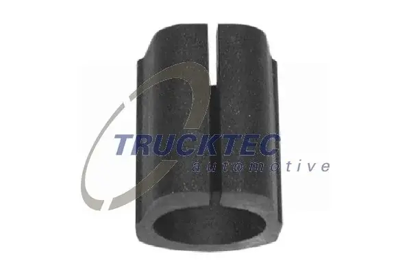 Втулка переднього стабілізатора Trucktec Automotive 0130025 (фото 1)