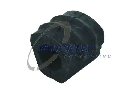 Втулка (резинка) переднего стабилизатора trucktec automotive 02.30.041