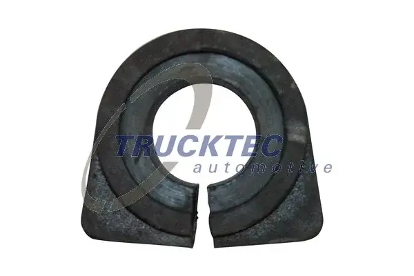 Втулка переднього стабілізатора Trucktec Automotive 02.30.317 (фото 1)