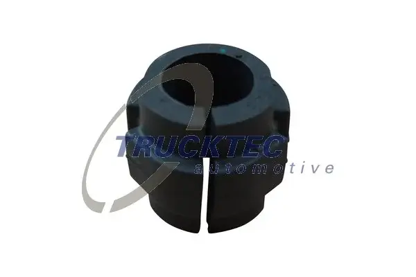 Втулка (резинка) переднего стабилизатора trucktec automotive 07.30.006