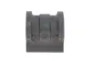 Втулка переднього стабілізатора Trucktec Automotive 0730136 (фото 3)