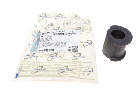Втулка (резинка) переднего стабилизатора trucktec Automotive 0730222