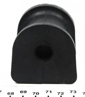 Втулка (резинка) переднего стабилизатора trucktec Automotive 0230100