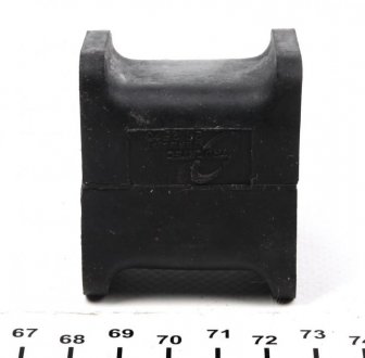 Втулка (резинка) переднего стабилизатора trucktec Automotive 0230100