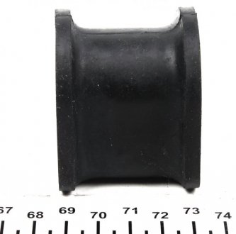 Втулка (резинка) переднего стабилизатора trucktec Automotive 0230100