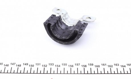 Втулка (резинка) переднего стабилизатора trucktec Automotive 0230335