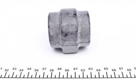 Втулка (резинка) переднего стабилизатора trucktec Automotive 0831091